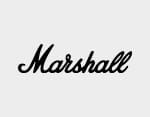 Marshall-Logo