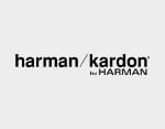 harman kardon logo